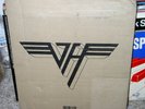 VAN HALEN-New Box 78-84 + 10 LIVE RECORDS + 2 PROMO 12