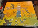 Stone The Crows Vinyl LP Album