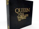 Queen- The Complete Works Box Set Ltd Edt Numbered ...Ex