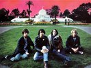 THE RAIN PARADE - EXPLOSIONS IN THE GLASS PALACE, 2022 RSD MAGENTA vinyl LP, NEW