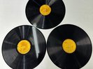 1945 Hoagy Carmichael Eddie Heywood Lamplighter 3x 12