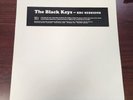 Black Keys BBC Sessions LP