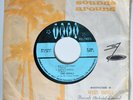 Reggae EP OPELS White Christmas TREX Barbados