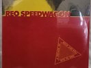 REO SPEEDWAGON 'A Decade of Rock n Roll 1970-1980' Sealed