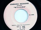 RADIO SPOT 45 
