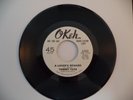 Okeh 7253 - TOMMY TATE - A Lover's Reward (Rare R&B / Soul)