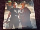 Save Rock and Roll - Fall Out Boy Vinyl Record (New in Cellophane)