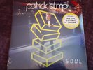 Soul Punk - Patrick Stump Vinyl Record (New in Cellophane)