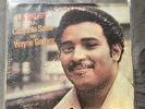 Wayne Gorbea - La Salsa Conjunto Salsa LP RARE SALSA LATIN VG+