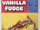 MFSL Vanilla Fudge - Vanilla Fudge 180g Vinyl Doppel-LP Schallplatte NEU OVP