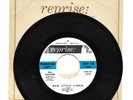 RAL DONNER-REPRISE 20192 DJ ROCKABILLY TEEN B/W DOO WOP 45 RPM RUN LITTLE LINDA