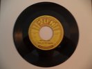 Sun 214 - BILLY (The Kid) EMERSON - Move Baby Move (Sample Copy) Rare