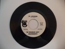 Tower 372 - THE MINIMUM DAILY REQUIREMENTS - I'm Grounded (Rare Garage Rock)