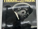 Thelonious Monk In Person Milestone 500-161/62 EX