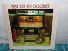 The Doobie Brothers Best Of The Doobies Vinyl LP  Warner Bros. BSK 3112 NM FS