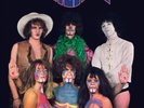 Velvett Fogg Velvett Fogg (Vinyl) 12