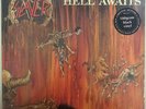 Hell Awaits by Slayer - (NEW&SEALED) w/Minor Sleeve Damage