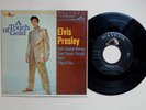 Elvis Presley A Touch Of Gold vol 1 USA 1959 ep EPA-5088 High Grade