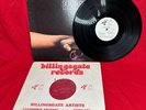 Clean Orig. Press Scorpions Lonesome Crow Vinyl Record LP Billingsgate BG-1004