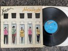 Punk rare 12” Vinyl LP X-ray Spex Germ Free Adolescents 1ST Press A1/B1 Identity