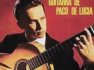 PACO DE LUCIA - LA FABULOSA GUITARRA (SPAIN) NEW VINYL