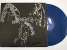 VENOM WARHEAD 1984 UK RARE 12