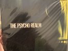 *Damaged Psycho Realm by The Psycho Realm (Record, 2016)