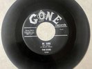 The Dubs 1958 DOO WOP 45 Be Sure My Love / Song In My Heart GONE Strong VG+ HEAR