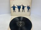 The Beatles 'Help ' Album 1st Pressing Mono Vinyl LP