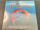 THE STEVE MILLER BAND GREATEST HITS 1974-78 SEALED Vinyl LP Record Album