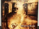 Pestilence- Resurrection Macabre - Heavy death Metal- Vinyl