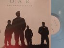 O.A.R. THE ROCKVILLE LP RARE BLUE Vinyl vanguard records 2014 OAR