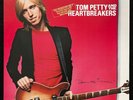 Tom Petty & The Heartbreakers Damn The Torpedoes LP GOLD PROMO STAMP MCA-5105