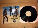 Motörhead - Ace Of Spades - 12”lp A4/b3 1980 Vgc+/ex.con