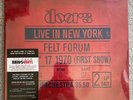 The Doors – Live In New York Vinyl 2LP