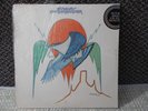 Eagles sealed 70's no cuts LP On the Border