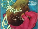 Rufus Zuphall - Phallobst - LP - FOC - Pilz 2021099-5