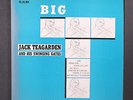 JACK TEAGARDEN: big t COMMODORE 12
