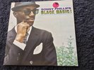 Sonny Phillips Black Magic  LP BGPD 1081 Fantasy 1970, Made in France Excellent