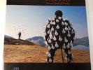 Pink Floyd - Delicate Sound Of Thunder - Vinyl Double LP UK 1st Press EX/EX+