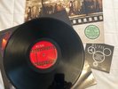 Rush Moving Pictures Live 2011 Vinyl NM incl Download card 2011