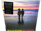 Drive-By Truckers - The Unraveling Translucent Pink Vinyl ATO Records – ATO0518