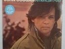 *SEALED* John Cougar Mellencamp American Fool 1982 Orig 1ST Press