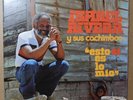 ISMAEL RIVERA Y SUS CACHIMBOS 