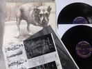 Alice In Chains  - 1995 US Gatefold LP