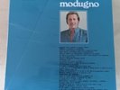 Domenico Modugno-Tutto Modugno Box Set 6xVinyl LP SIGILLATO
