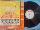 THE HIPPY BOYS  -  REGGAE WITH THE HIPPY BOYS  -  FIRST PRESSING LP FROM 1969
