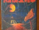 BADLANDS Voodoo Highway EU Reissue NEW  SEALED