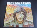 Neil Young - Same 1986 CANADA LP REPRISE