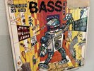 Return Of The Bass That Ate Miami Vinyl Pandisc Promo RARE